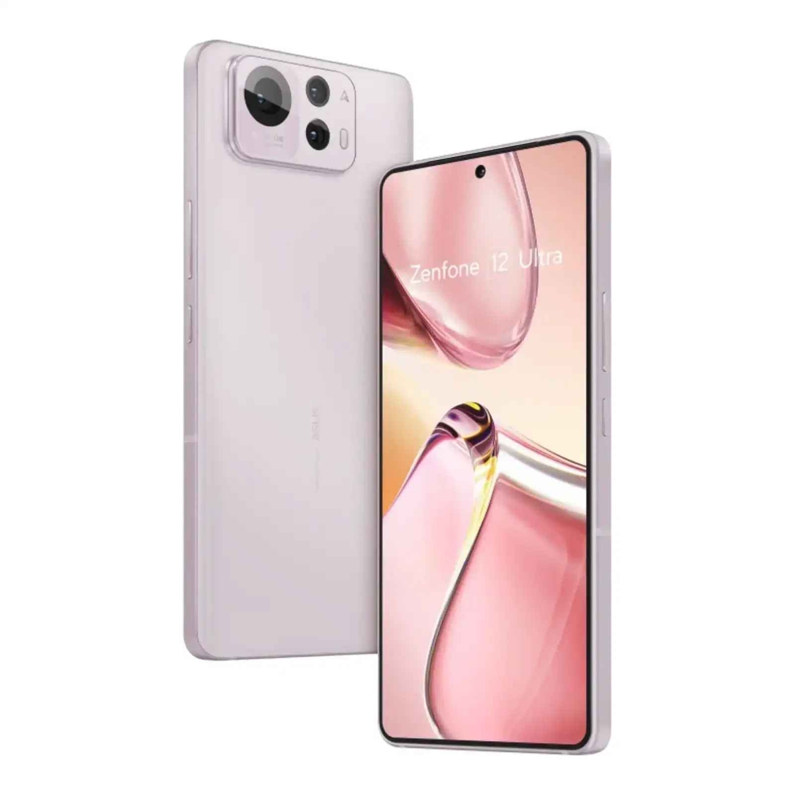 Asus Zenfone 12 Ultra AI2501 5G(12G ram) Global