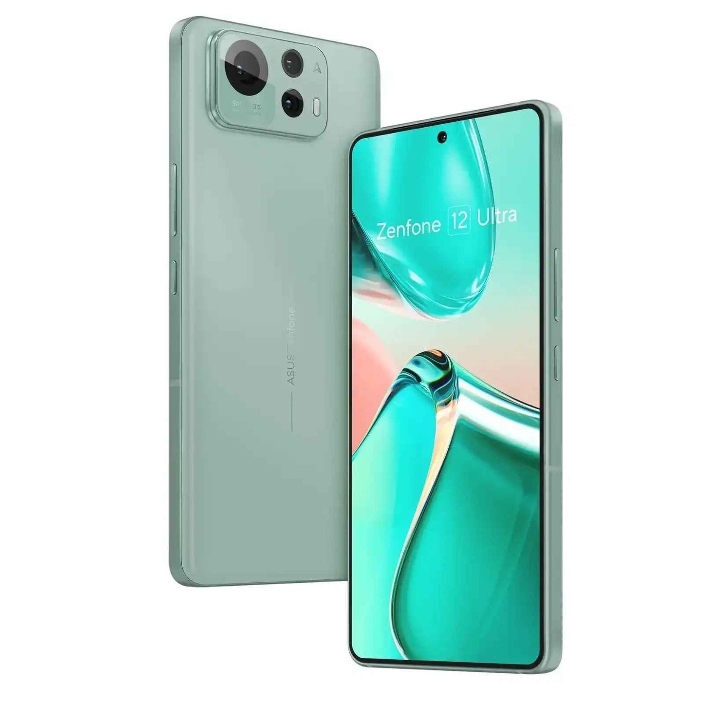 Asus Zenfone 12 Ultra AI2501 5G(12G ram) Global