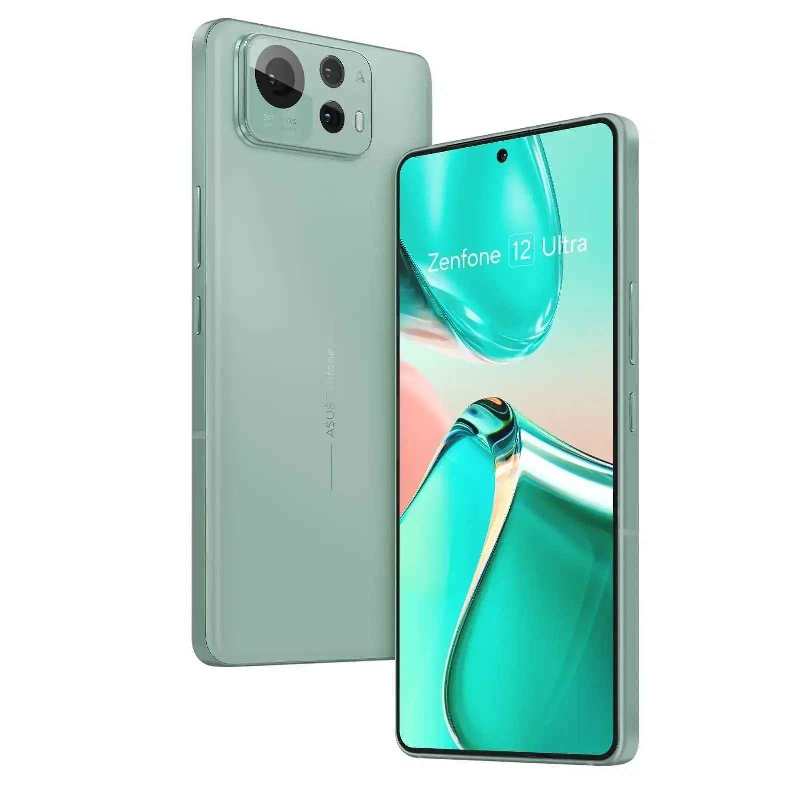Asus Zenfone 12 Ultra AI2501 5G(12G ram) Global