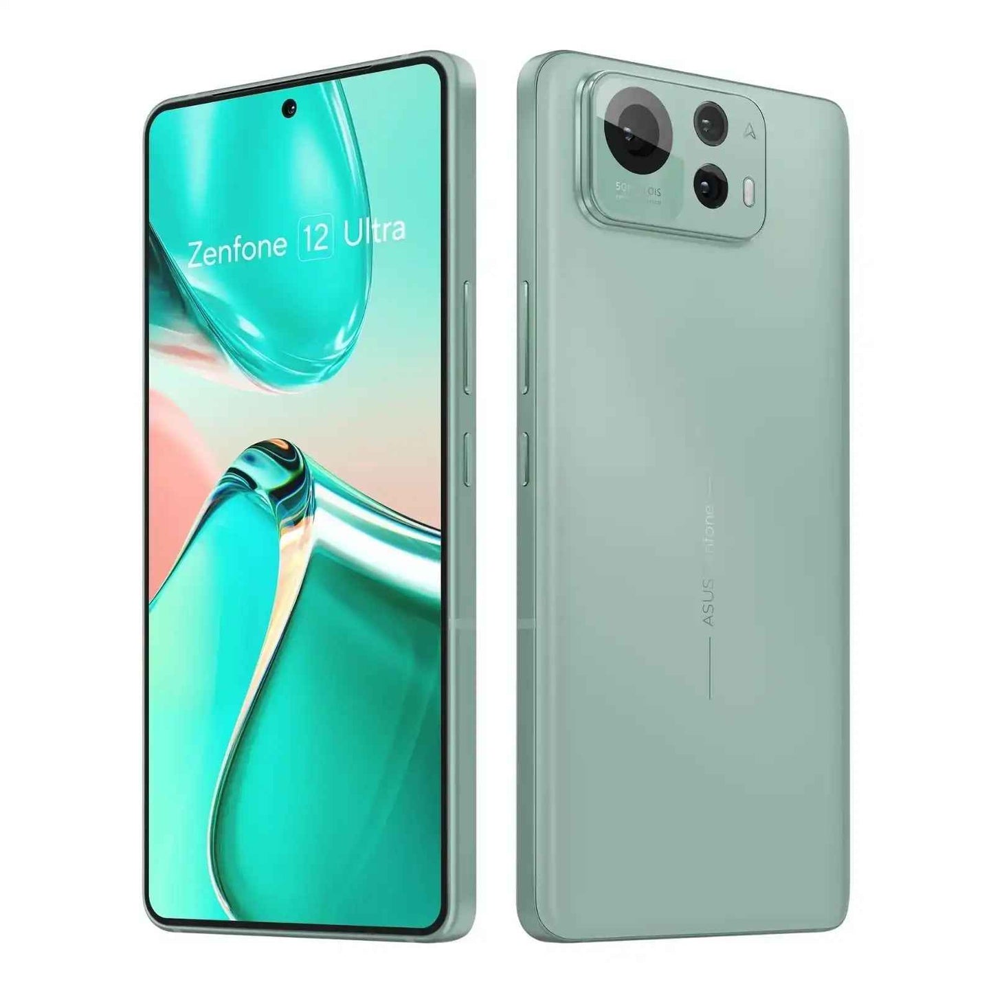 Asus Zenfone 12 Ultra AI2501 5G(12G ram) Global