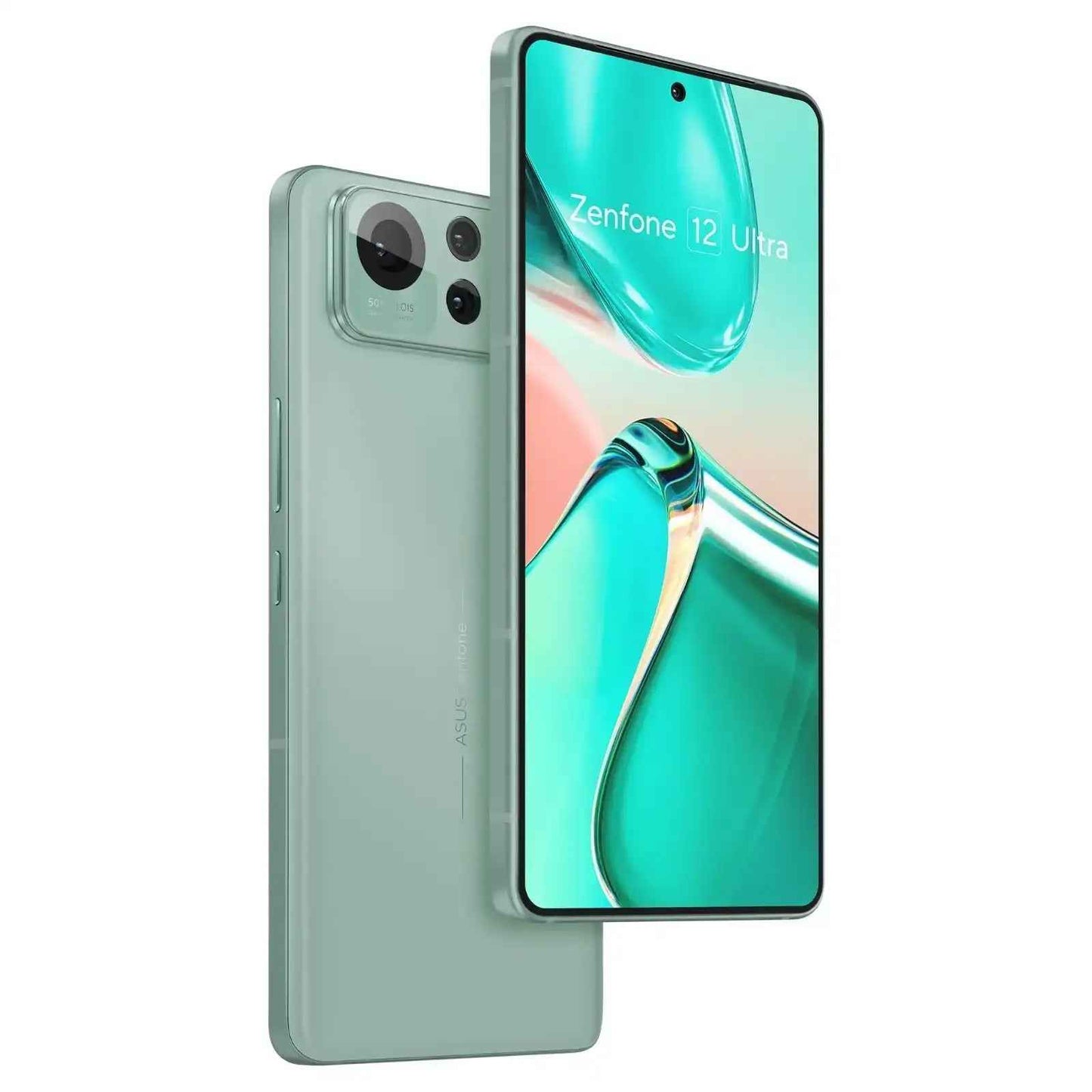 Asus Zenfone 12 Ultra AI2501 5G(12G ram) Global