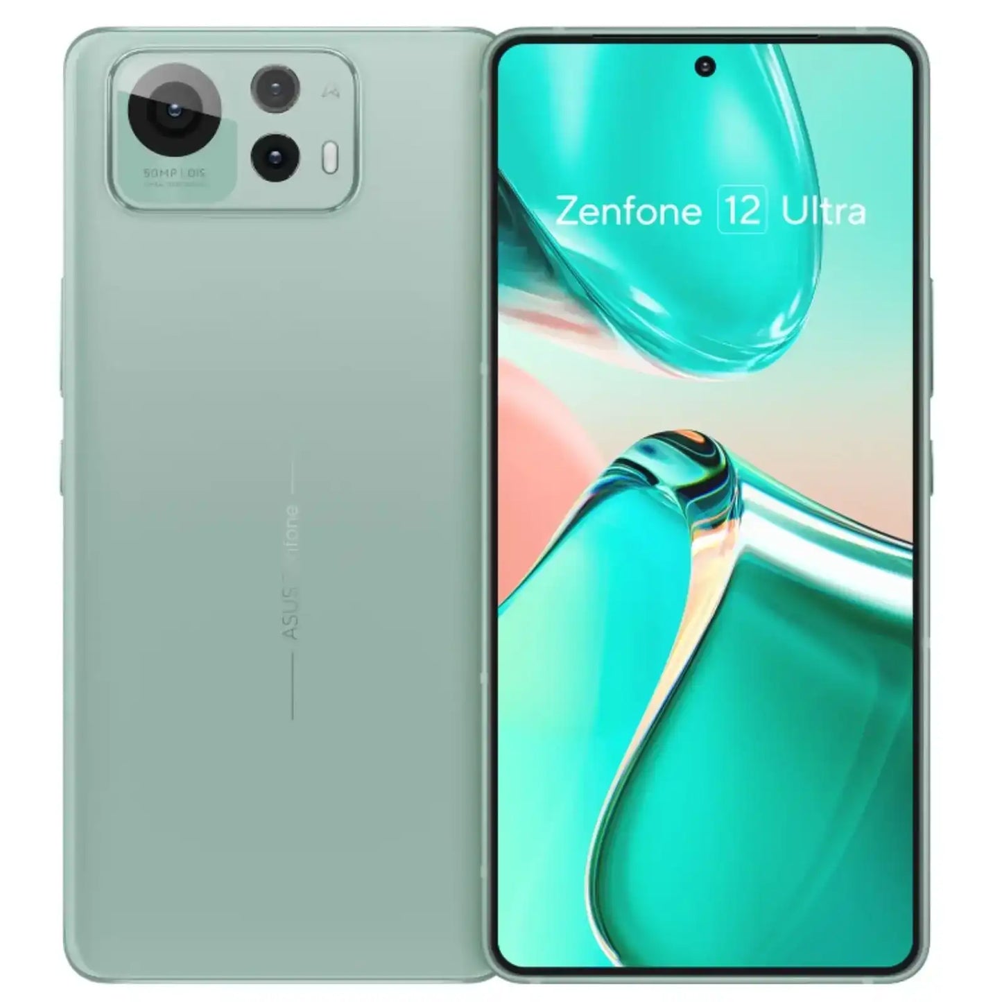 Asus Zenfone 12 Ultra AI2501 5G(16G ram) Global Asus