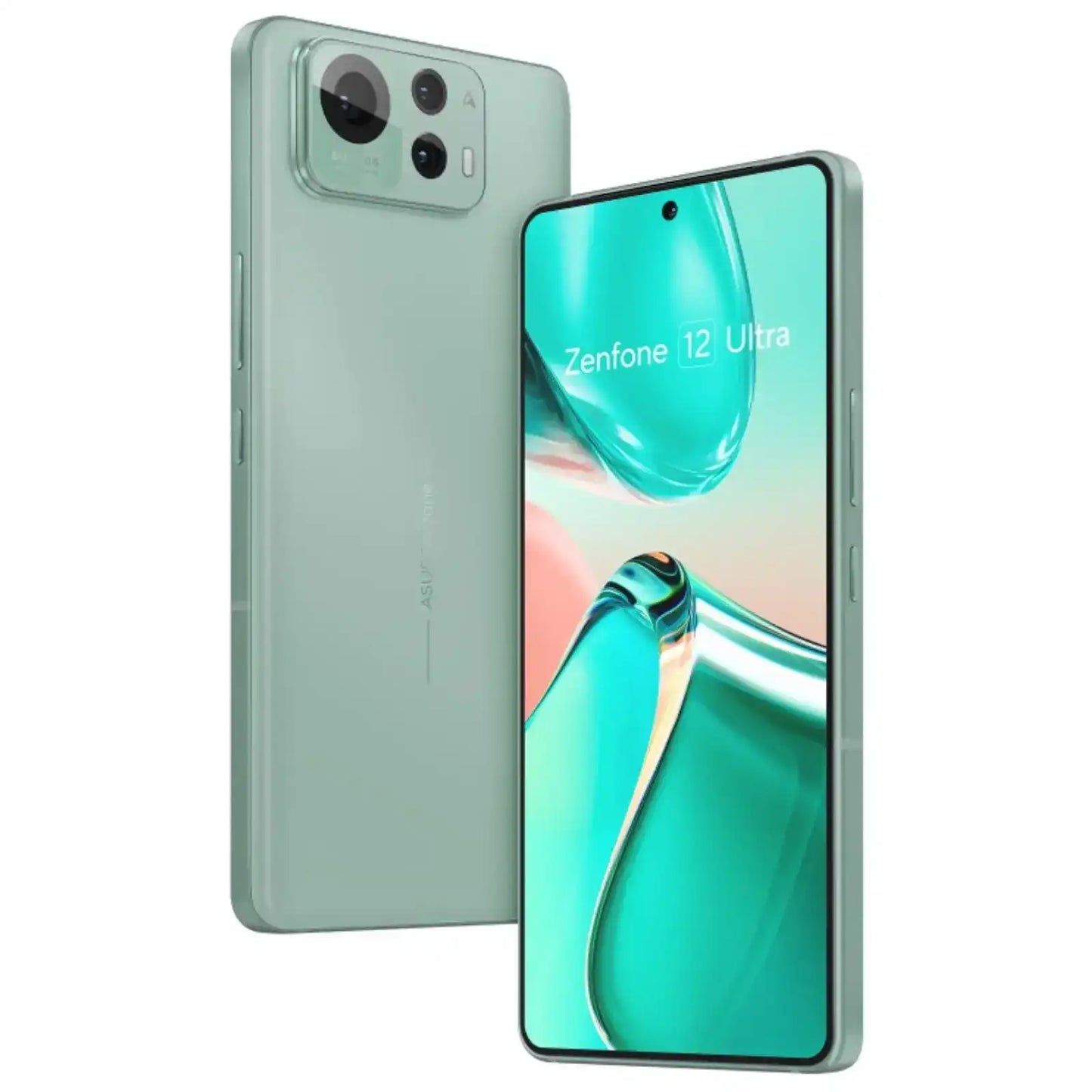 Asus Zenfone 12 Ultra AI2501 5G(16G ram) Global Asus