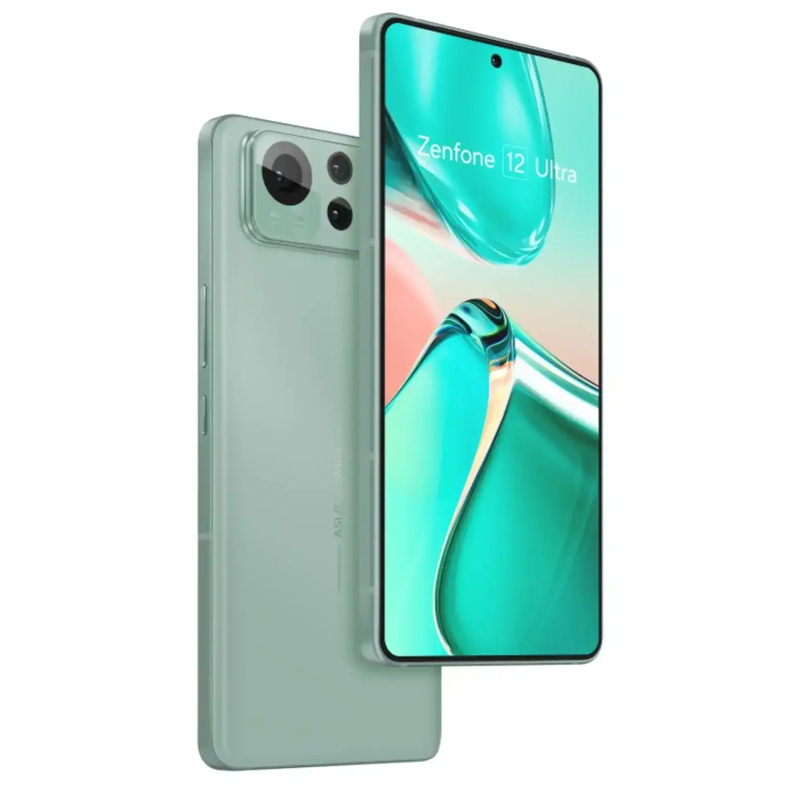 Asus Zenfone 12 Ultra AI2501 5G(16G ram) Global Asus