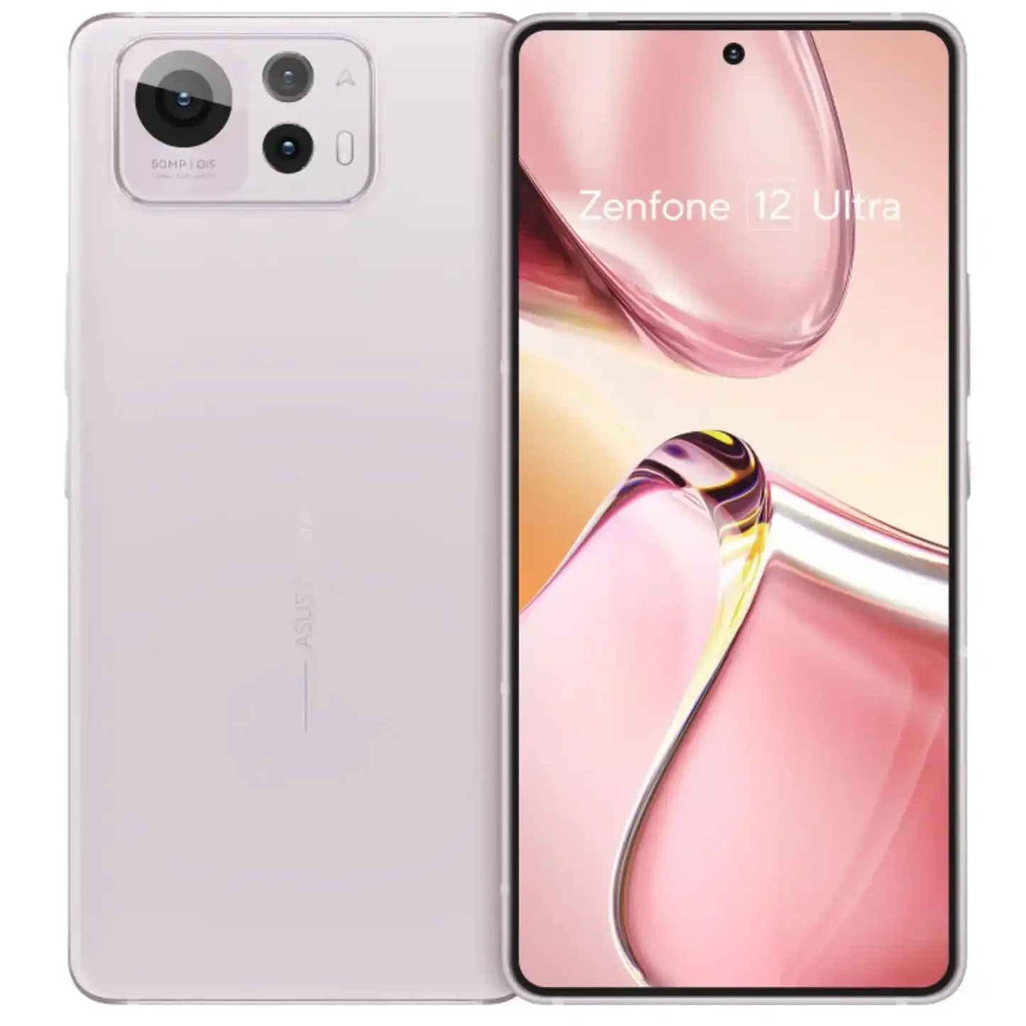 Asus Zenfone 12 Ultra AI2501 5G(16G ram) Global Asus