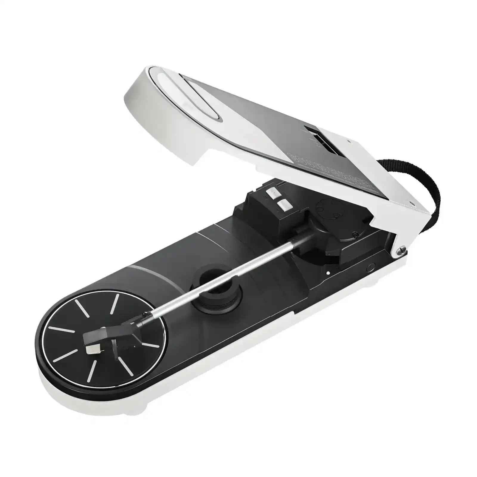 Audio Technica AT-SB727 Sound Burger