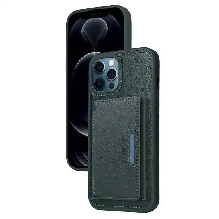 BETOPNICE Horizontal Flip Detachable MagSafe Wallet Phone Case BETOPNICE