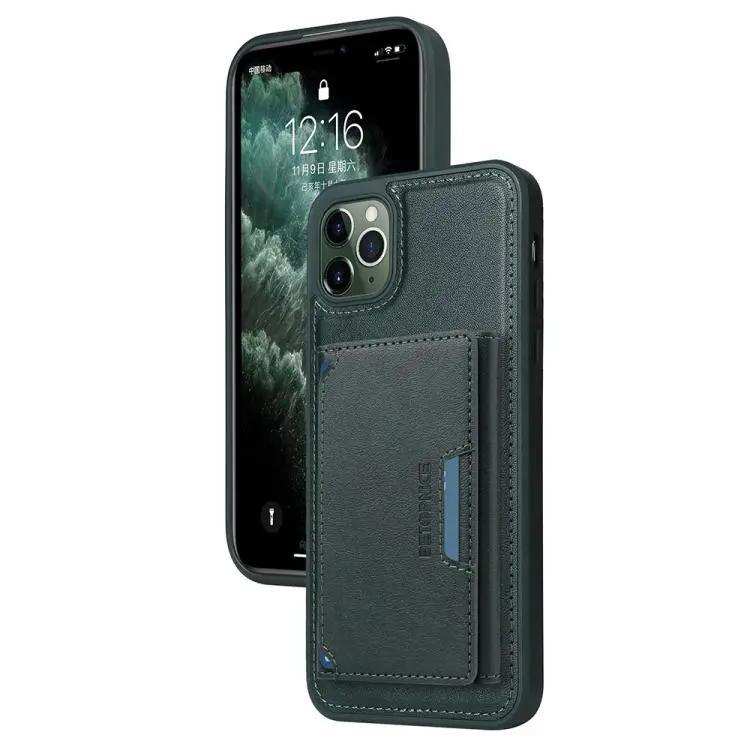 BETOPNICE Horizontal Flip Detachable MagSafe Wallet Phone Case BETOPNICE