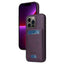 BETOPNICE Vertical Flip Detachable MagSafe Wallet Phone Case