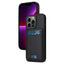 BETOPNICE Vertical Flip Detachable MagSafe Wallet Phone Case