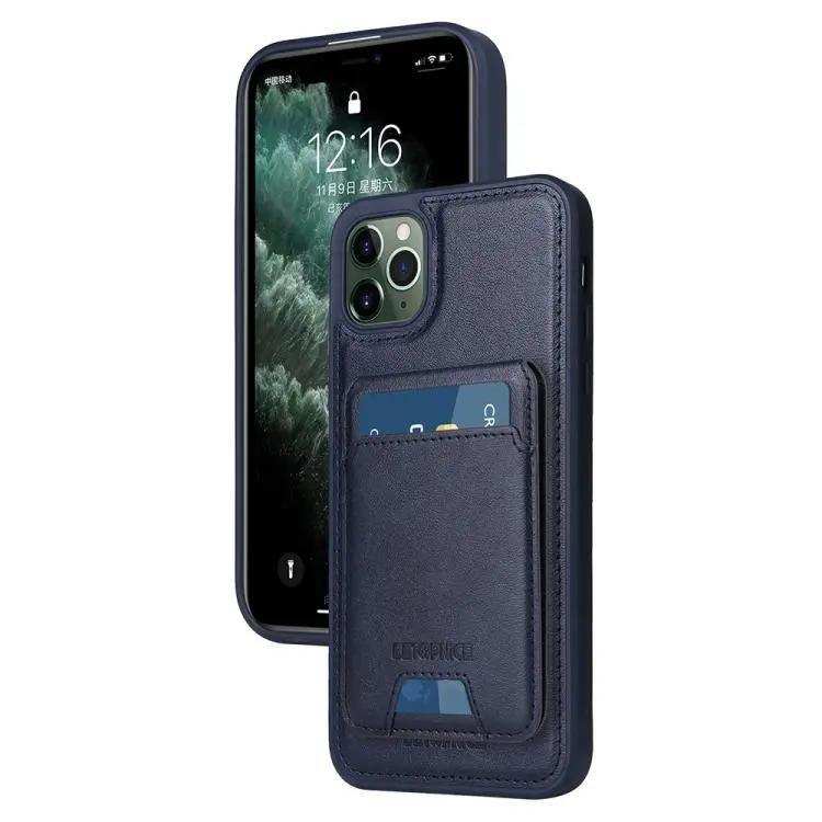 BETOPNICE Vertical Flip Detachable MagSafe Wallet Phone Case BETOPNICE