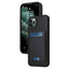 BETOPNICE Vertical Flip Detachable MagSafe Wallet Phone Case