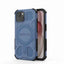 BIBERCAS Real Color Series MagSafe Shockproof Phone Case