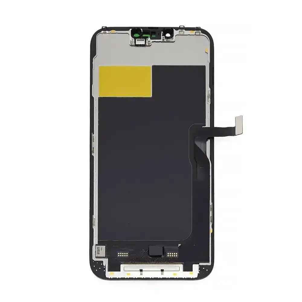 BQ7 Diagnosable Incell LCD Assembly for iPhone 13 Pro Max Screen Replacement (120HZ, Configuration Ready)