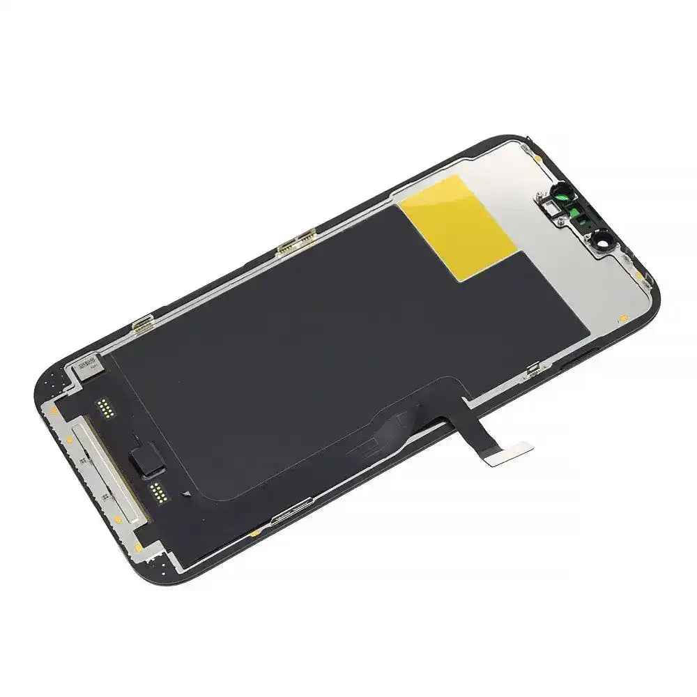 BQ7 Diagnosable Incell LCD Assembly for iPhone 13 Pro Max Screen Replacement (120HZ, Configuration Ready)