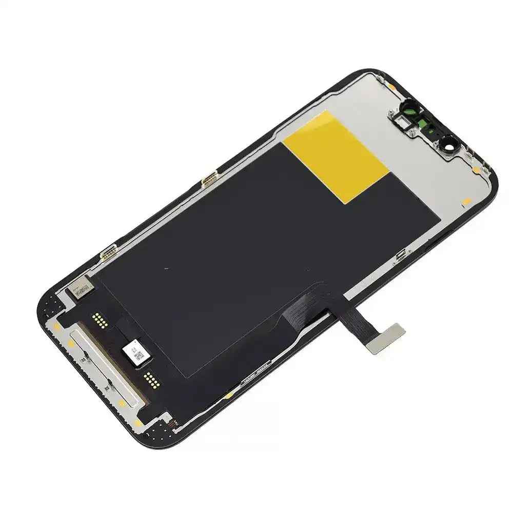 BQ7 Diagnosable Incell LCD Assembly for iPhone 13 Pro Screen Replacement (120HZ, Configuration Ready)
