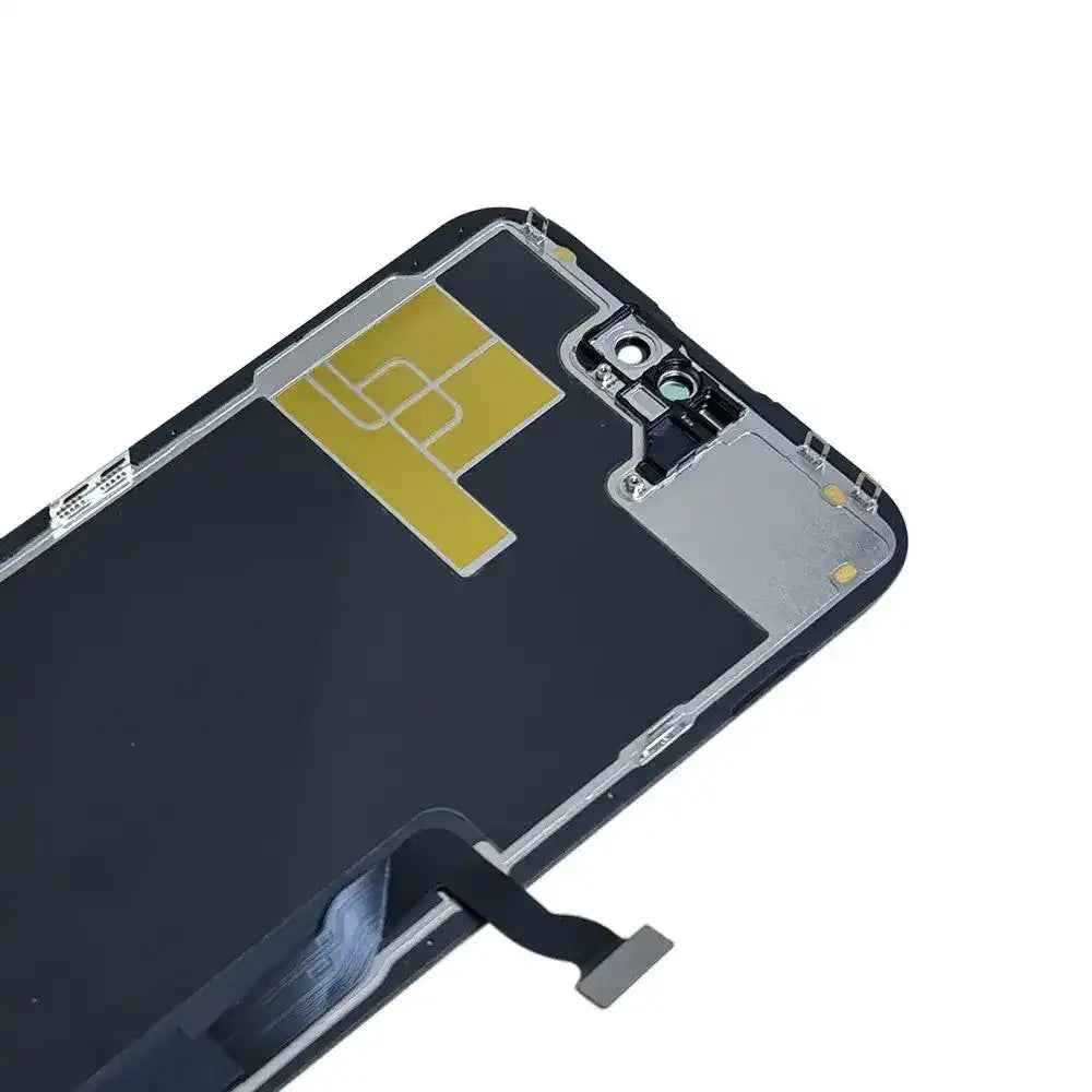 BQ7 Diagnosable Incell LCD Assembly for iPhone 14 Pro Max Screen Replacement (120HZ, Configuration Ready)
