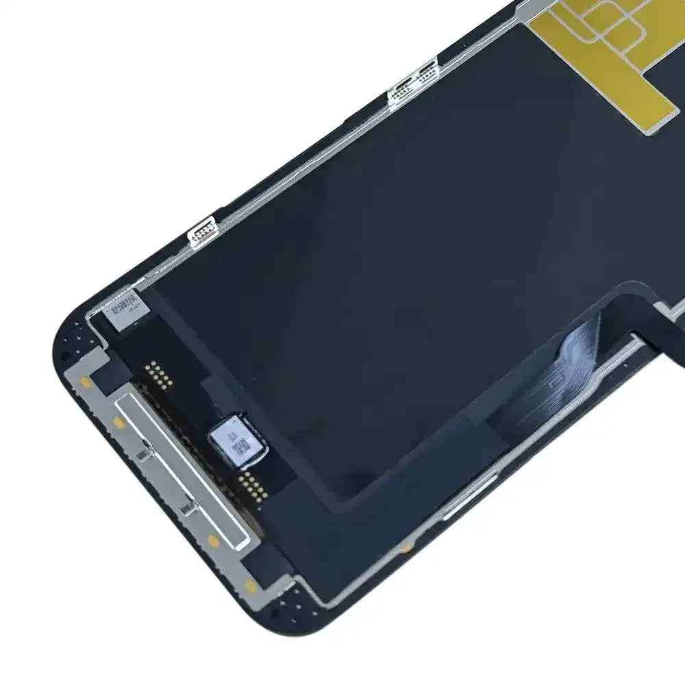 BQ7 Diagnosable Incell LCD Assembly for iPhone 14 Pro Max Screen Replacement (120HZ, Configuration Ready)