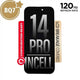 BQ7 Diagnosable Incell LCD Assembly for iPhone 14 Pro Screen Replacement (120HZ, Configuration Ready)