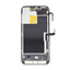 BQ7 Diagnosable Soft OLED Assembly With Proximity Sensor Flex for iPhone 13 Pro Screen Replacement (120HZ, Configuration Ready)