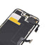 BQ7 Diagnosable Soft OLED Assembly With Proximity Sensor Flex for iPhone 14 Pro Max Screen Replacement (120HZ, Configuration Ready)