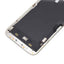 BQ7 Diagnosable Soft OLED Assembly With Proximity Sensor Flex for iPhone 15 Pro Max Screen Replacement (120HZ, Configuration Ready)