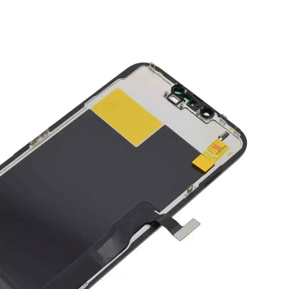 BQ7 Incell LCD Assembly for iPhone 13 Pro Max Screen Replacement (120HZ, Compatible for IC chip transfer)