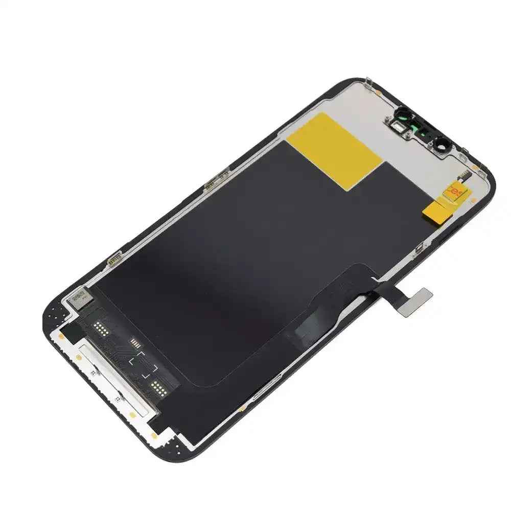BQ7 Incell LCD Assembly for iPhone 13 Pro Max Screen Replacement (120HZ, Compatible for IC chip transfer)