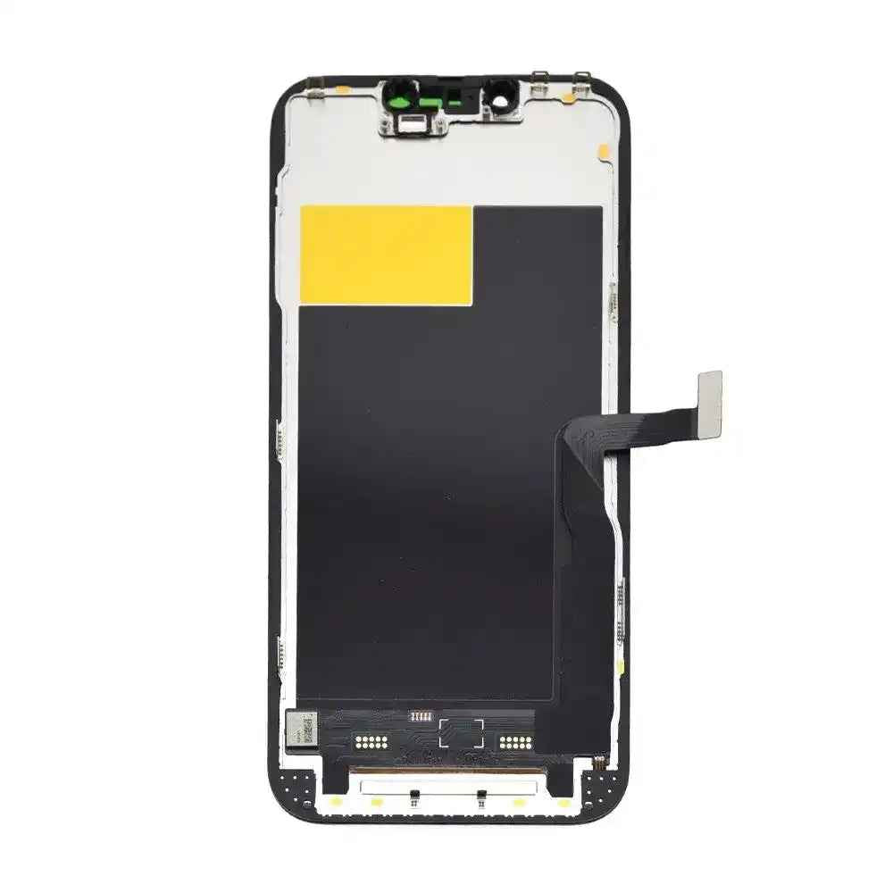 BQ7 Incell LCD Assembly for iPhone 13 Pro Screen Replacement (120HZ, Compatible for IC chip transfer)