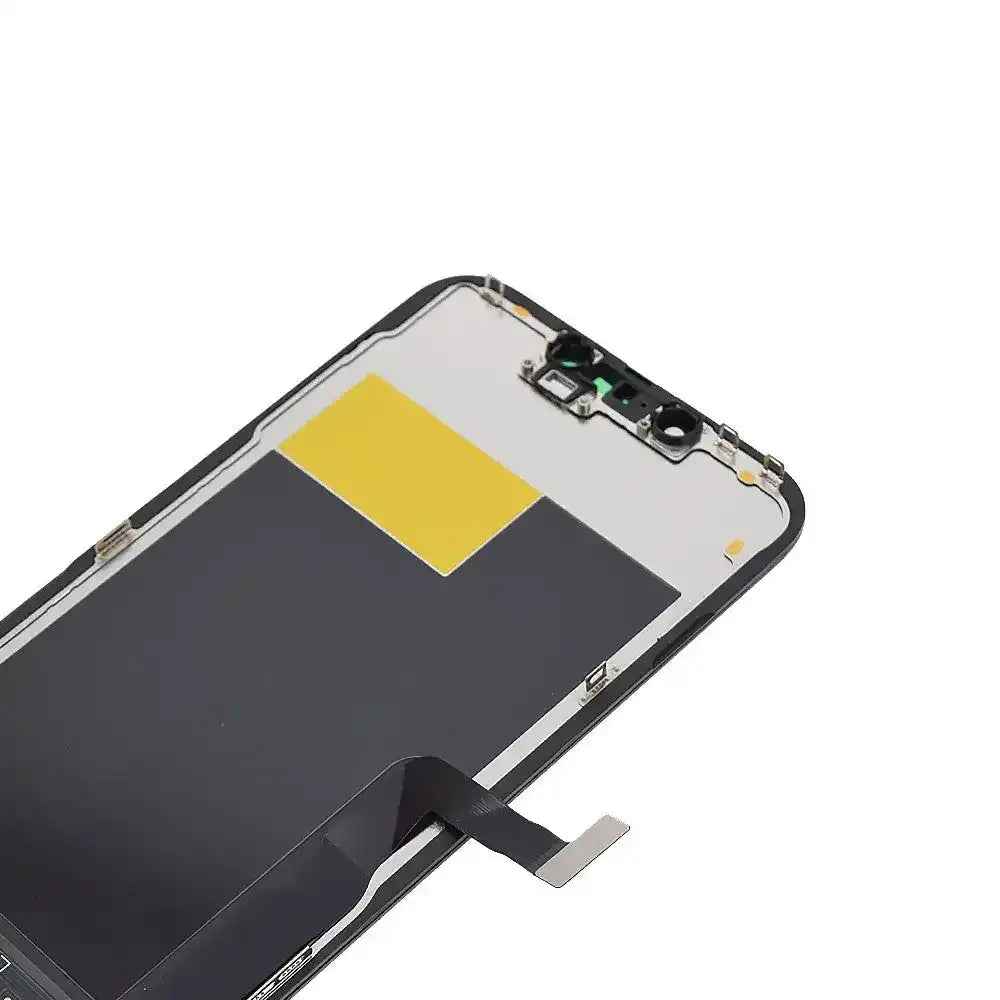 BQ7 Incell LCD Assembly for iPhone 13 Pro Screen Replacement (120HZ, Compatible for IC chip transfer)