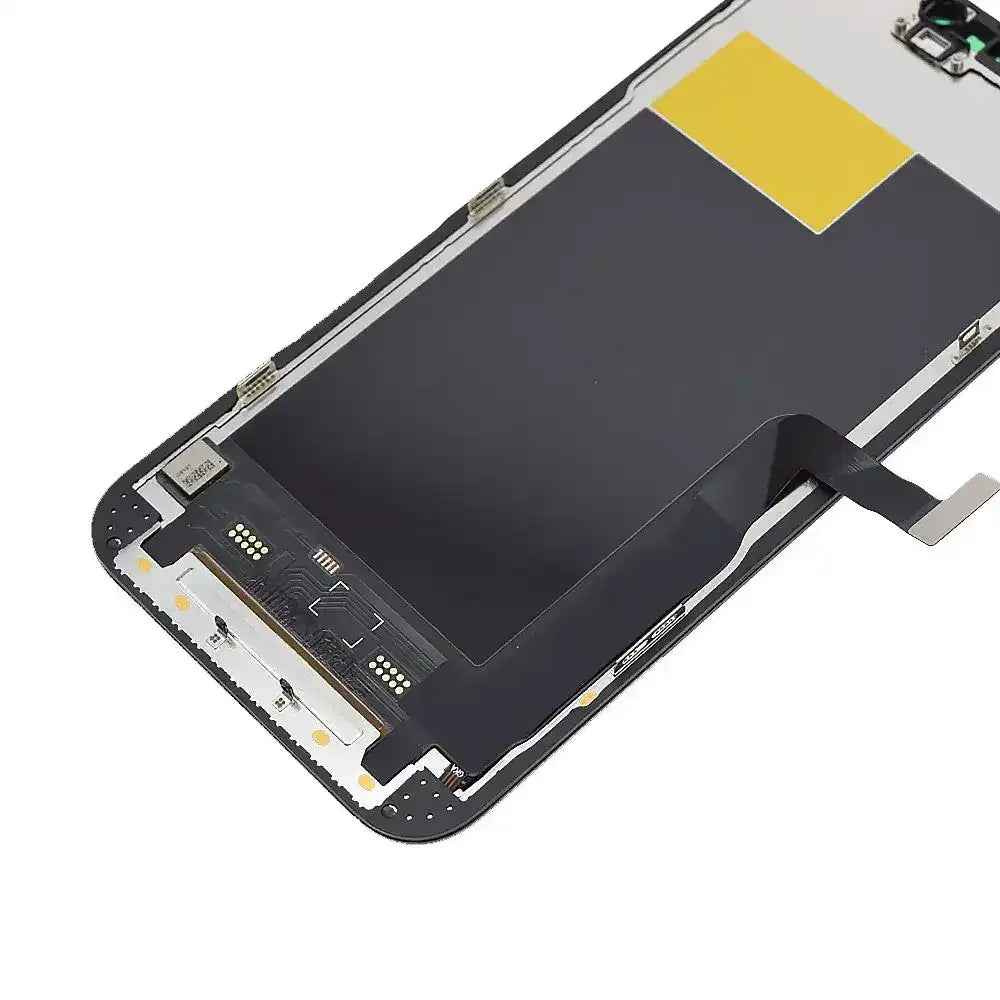 BQ7 Incell LCD Assembly for iPhone 13 Pro Screen Replacement (120HZ, Compatible for IC chip transfer)