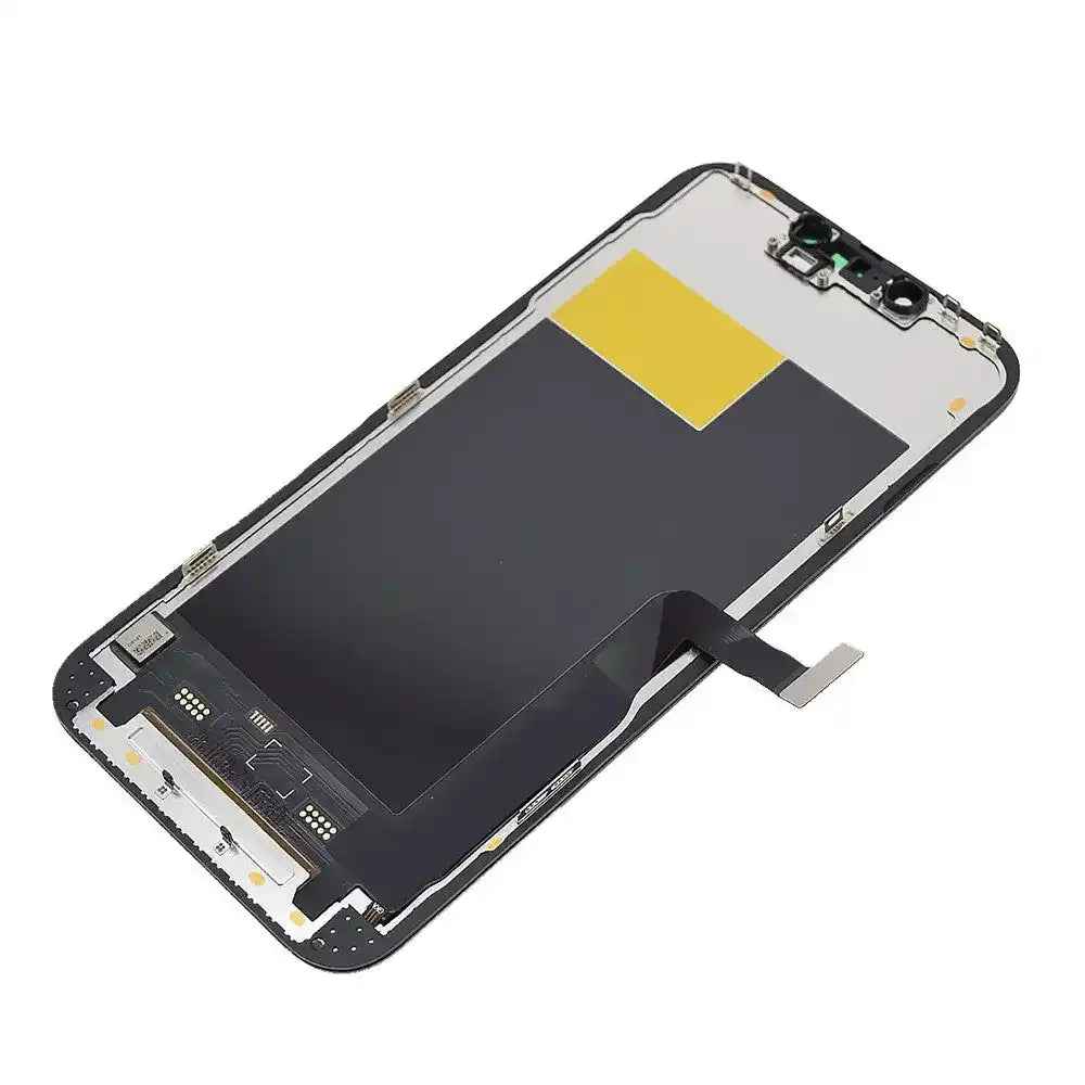 BQ7 Incell LCD Assembly for iPhone 13 Pro Screen Replacement (120HZ, Compatible for IC chip transfer)