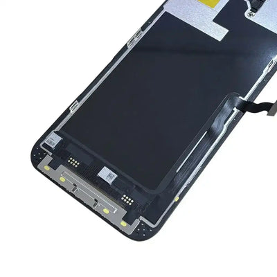 BQ7 Incell LCD Assembly for iPhone 14 Pro Max Screen Replacement (80HZ-90HZ, Compatible for IC chip transfer) BQ7 - Best Quality Aftermarket