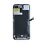 BQ7 Incell LCD Assembly for iPhone 14 Pro Max Screen Replacement (80HZ-90HZ, Compatible for IC chip transfer) BQ7 - Best Quality Aftermarket