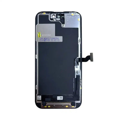 BQ7 Incell LCD Assembly for iPhone 14 Pro Screen Replacement (80HZ-90HZ, Compatible for IC chip transfer) BQ7 - Best Quality Aftermarket