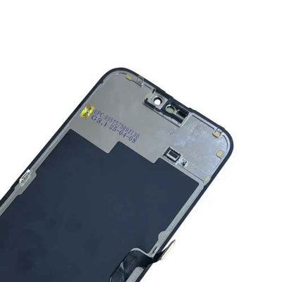 BQ7 Incell LCD Assembly for iPhone 15 Pro Max Screen Replacement (120HZ, Compatible for IC chip transfer)