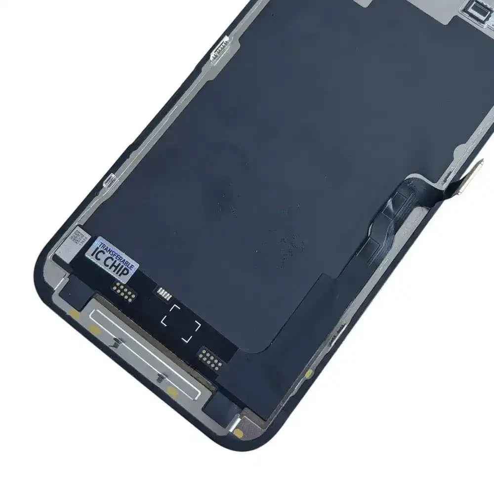 BQ7 Incell LCD Assembly for iPhone 15 Pro Max Screen Replacement (120HZ, Compatible for IC chip transfer)
