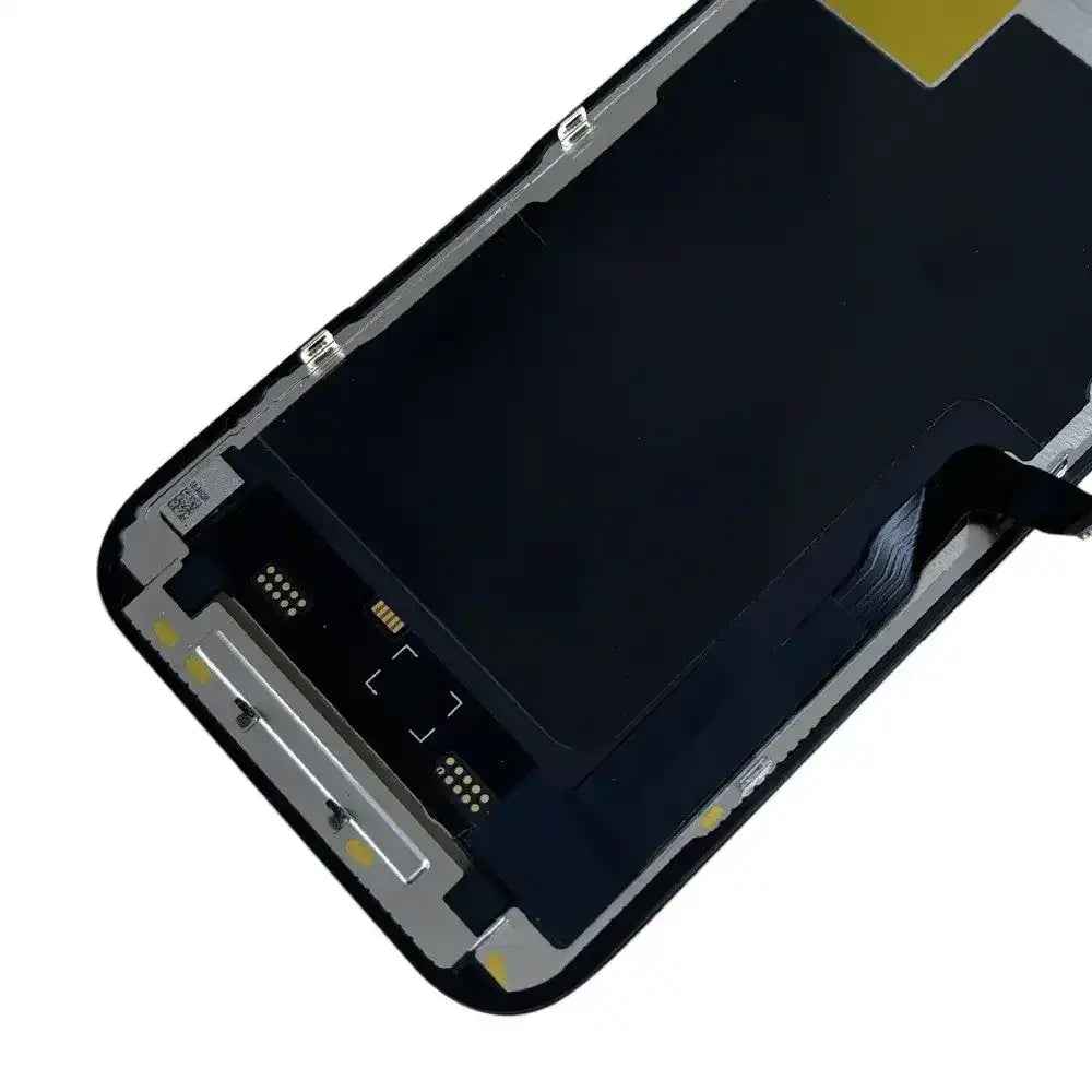 BQ7 Incell LCD Assembly for iPhone 15 Pro Screen Replacement (120HZ, Compatible for IC chip transfer)