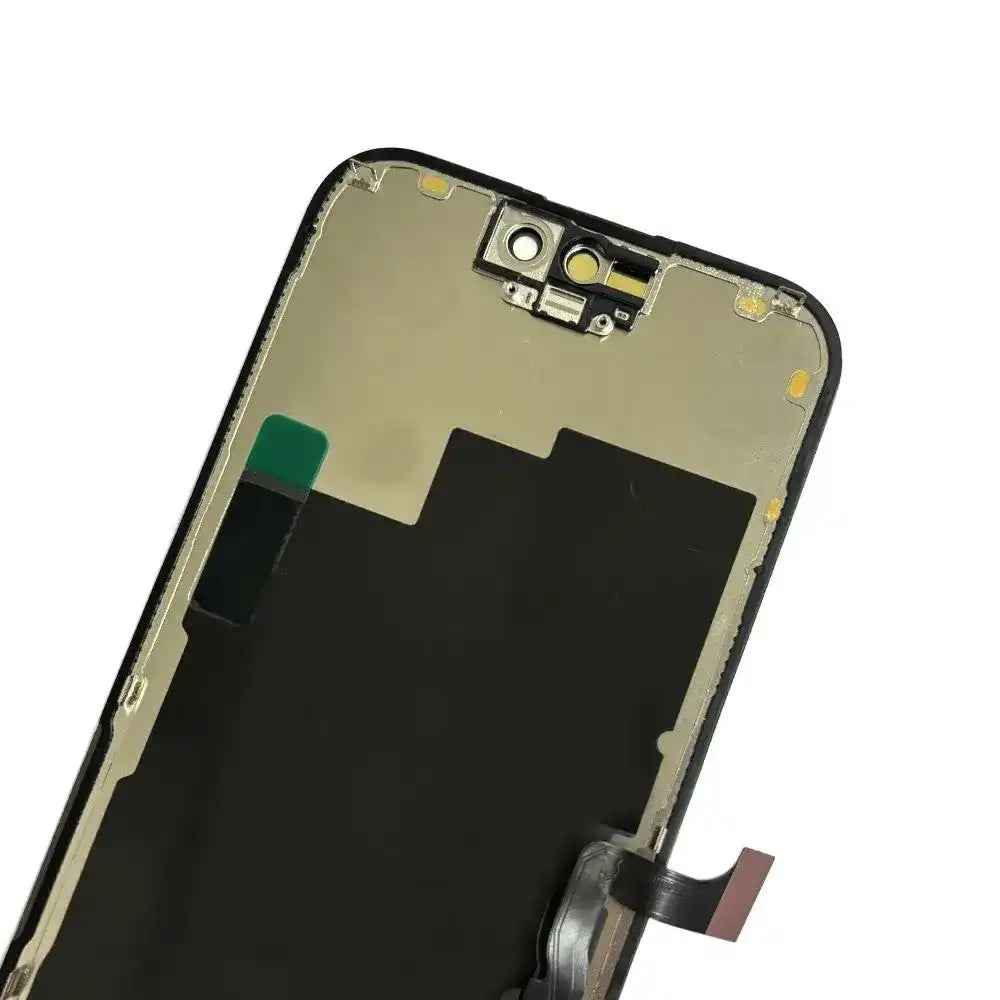 BQ7 Incell LCD Assembly for iPhone 15 Pro Screen Replacement (Compatible for IC chip transfer)