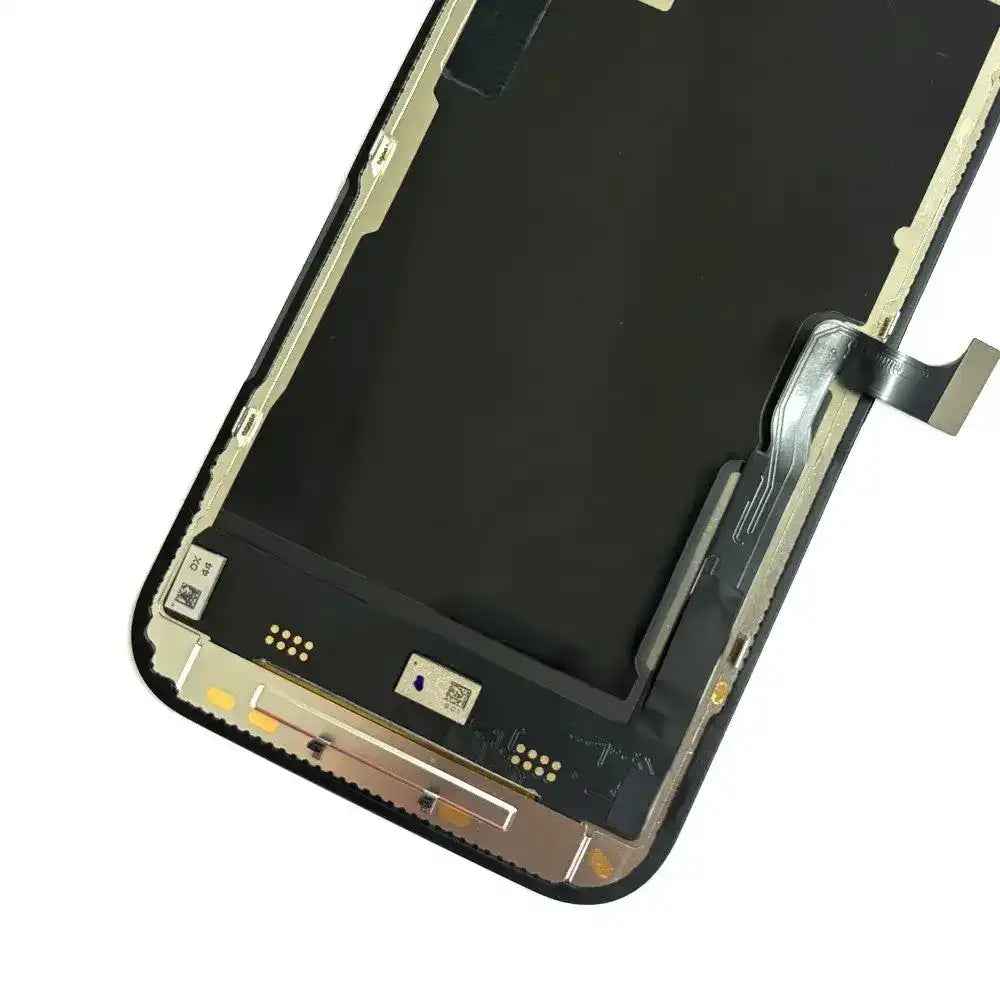 BQ7 Incell LCD Assembly for iPhone 15 Pro Screen Replacement (Compatible for IC chip transfer)