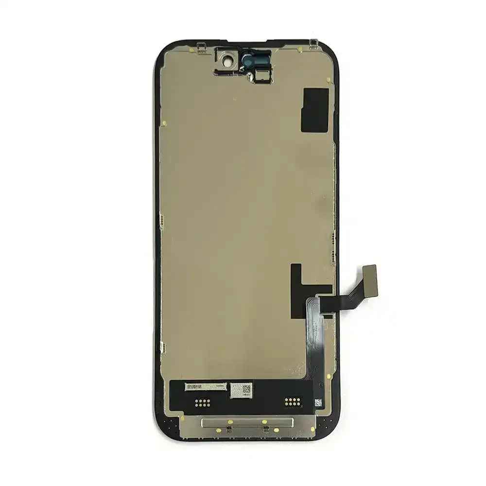 BQ7 Incell LCD Assembly for iPhone 15 Screen Replacement (Compatible for IC chip transfer)