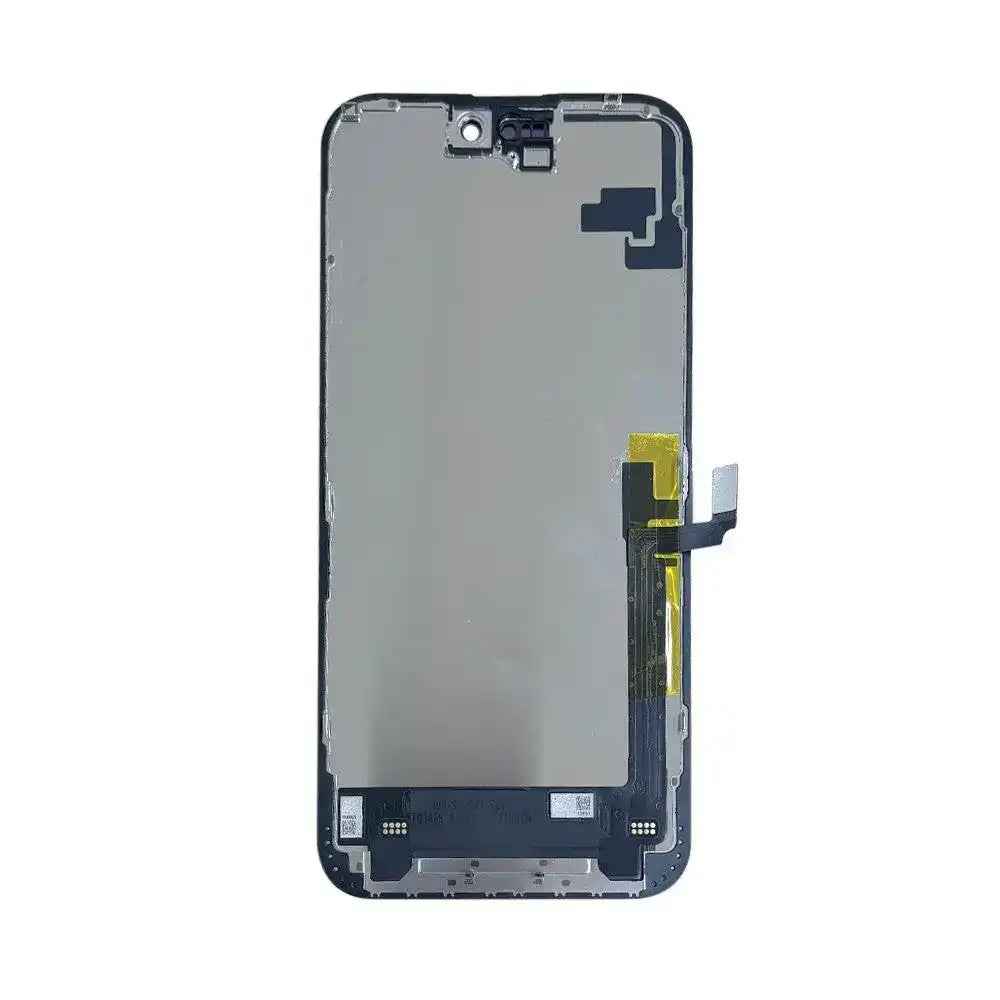 BQ7 Incell LCD Assembly for iPhone 16 Plus Screen Replacement