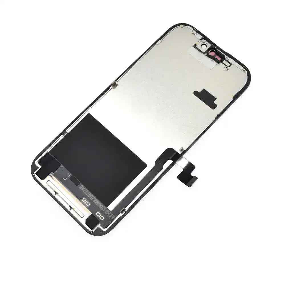 BQ7 Incell LCD Assembly for iPhone 16 Pro Max Screen Replacement (120HZ, Compatible for IC chip transfer)