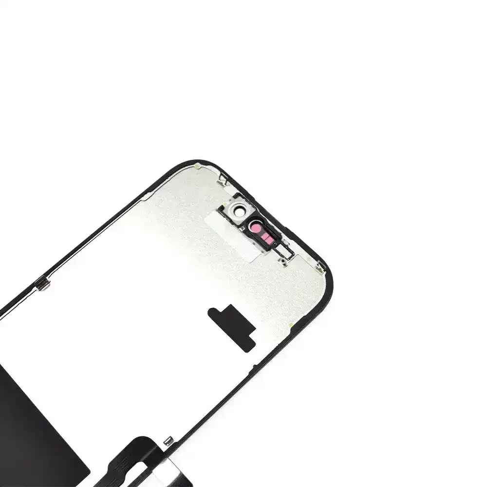 BQ7 Incell LCD Assembly for iPhone 16 Pro Max Screen Replacement (120HZ, Compatible for IC chip transfer)