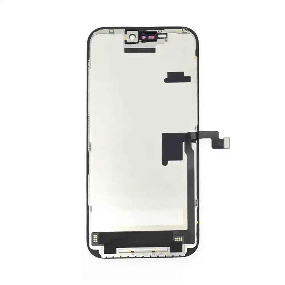 BQ7 Incell LCD Assembly for iPhone 16 Pro Max Screen Replacement (80HZ-90HZ)
