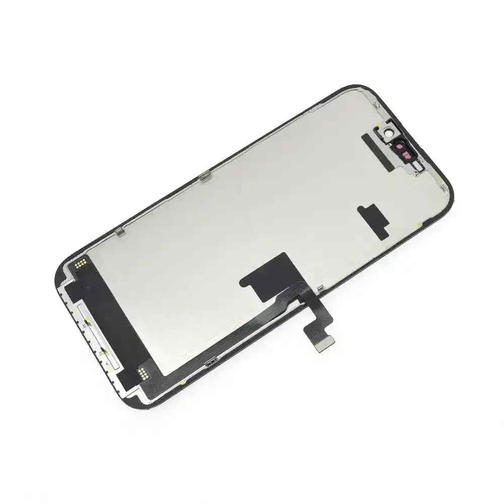 BQ7 Incell LCD Assembly for iPhone 16 Pro Max Screen Replacement (80HZ-90HZ)