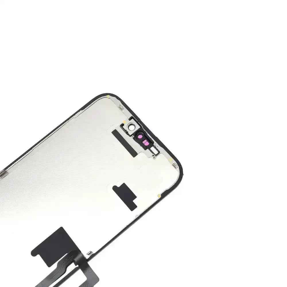 BQ7 Incell LCD Assembly for iPhone 16 Pro Max Screen Replacement (80HZ-90HZ)