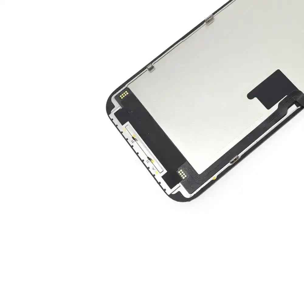 BQ7 Incell LCD Assembly for iPhone 16 Pro Max Screen Replacement (80HZ-90HZ)