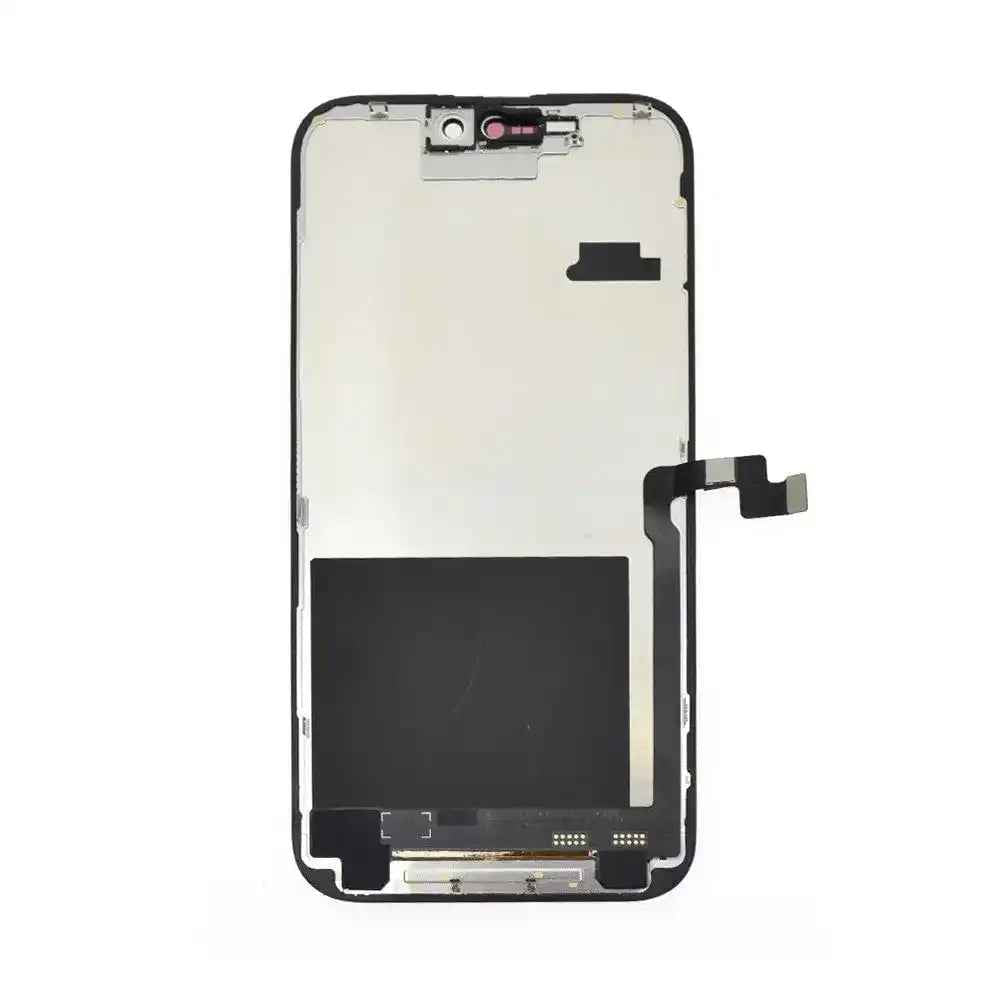 BQ7 Incell LCD Assembly for iPhone 16 Pro Screen Replacement (120HZ, Compatible for IC chip transfer)