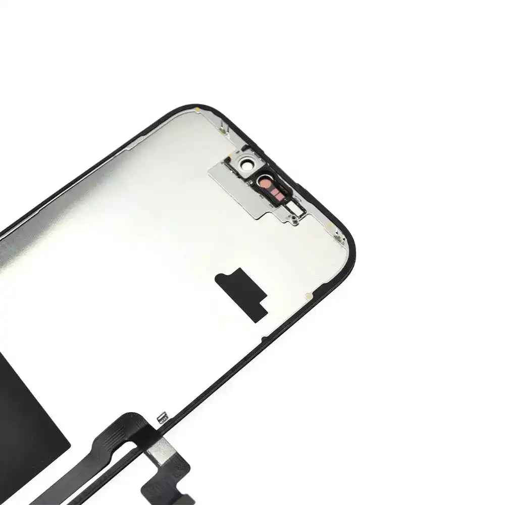 BQ7 Incell LCD Assembly for iPhone 16 Pro Screen Replacement (120HZ, Compatible for IC chip transfer)